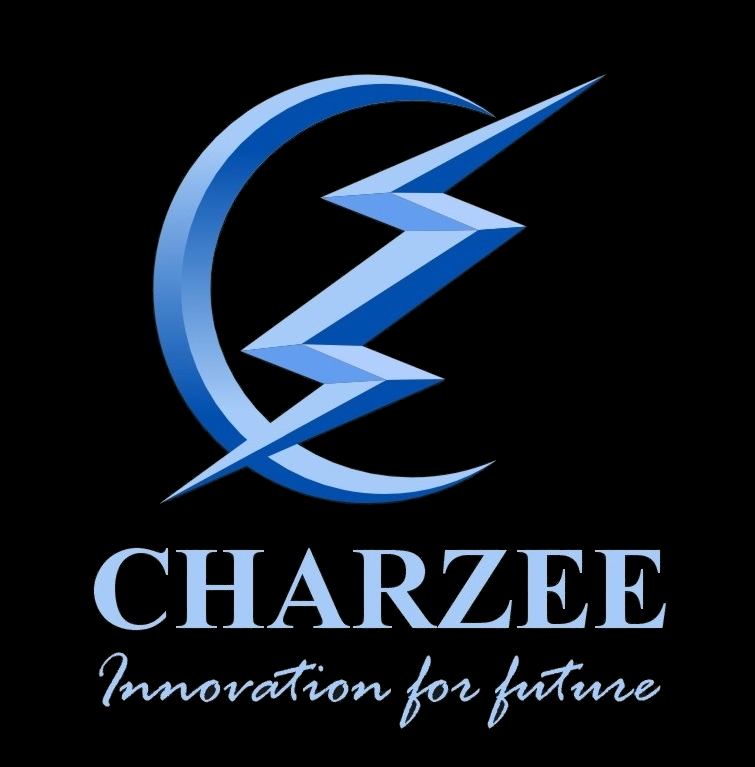 Charzee logo